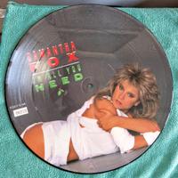 Samantha Fox – I'm All You Need