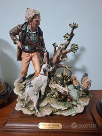 Porcellana di capodimonte 