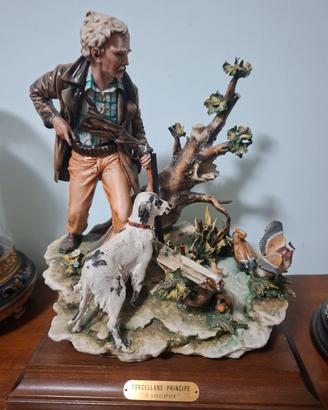 Porcellana di capodimonte 