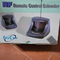 estensore di segnale per telecomando audio video