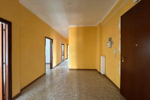 SAN GIORGIO - Ampio 4 vani con tripla esposizione