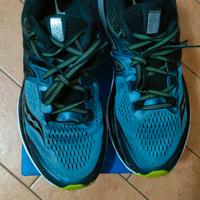 Saucony Triumph