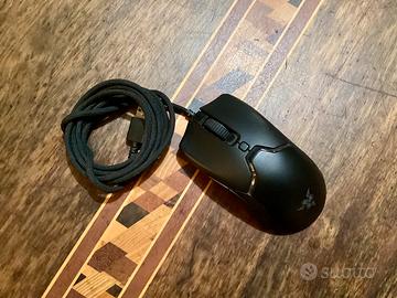 Mouse Razer Viper Mini