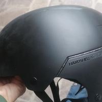 Elmetto - casco per bici, skate o roller