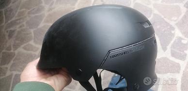 Elmetto - casco per bici, skate o roller