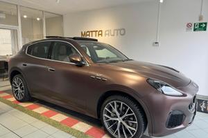 Maserati Grecale MHEV 300 CV AWD GT