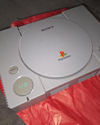 PlayStation 1  - PS1