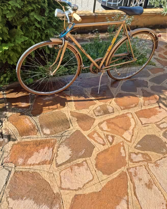 Bicicletta