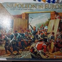 Napoleon in Europe