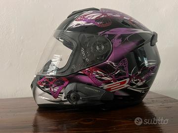 Casco integrale