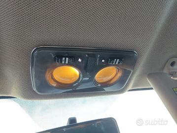 Plafoniera anteriore LANCIA DELTA del 2013