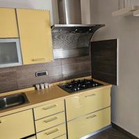 Cucina scavolini crystal