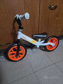 Bici Chicco senza pedali