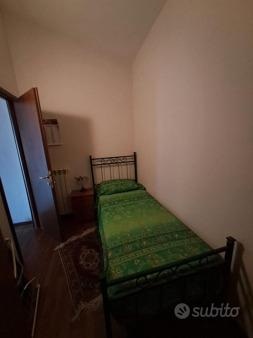 Appartamento – Messina, Fondo Lauritano, V Circoscrizione - Vista 3