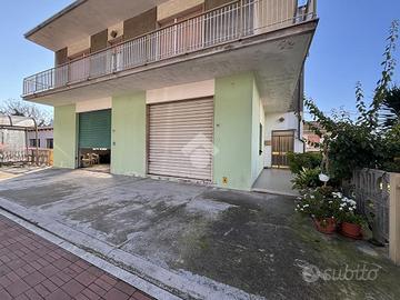 CASA INDIPENDENTE A PINETO