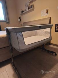 Culla Chicco Next2Me Essential co-sleeping