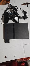 Console Play Station 2 slim