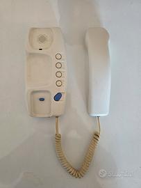 citofono biticino 334202