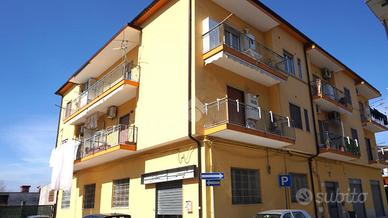 MANSARDA A MONTECORVINO PUGLIANO