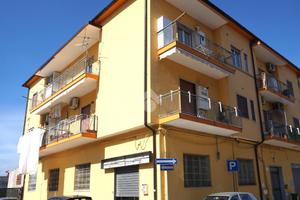 MANSARDA A MONTECORVINO PUGLIANO