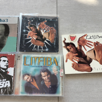 Litfiba Cd Vari
