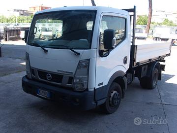 Nissan Cabstar NT 400 35.12 Euro 5B+