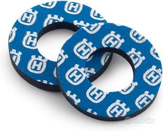 CIAMBELLE ANTIVESCICHE PER MANOPOLE HUSQVARNA Cod: