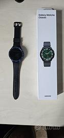 galaxy watch 6 classic 47 mm