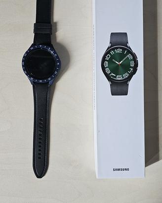 galaxy watch 6 classic 47 mm
