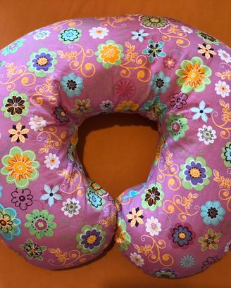 Cuscino Allattamento Chicco Boppy