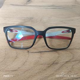 Occhiali Oakley 