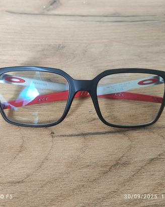 Occhiali Oakley 