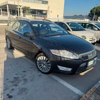 Ford Mondeo 2.0 TDCi 140CV SW Ghia DPF