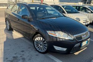 Ford Mondeo 2.0 TDCi 140CV SW Ghia DPF