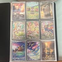 POKEMON NEAR MINT A SCELTA