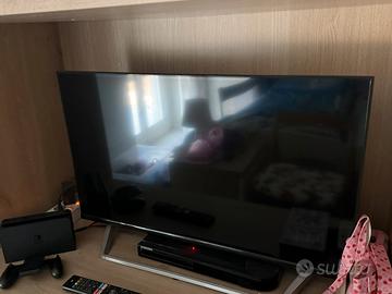 Smart Tv 32 pollici marca OK