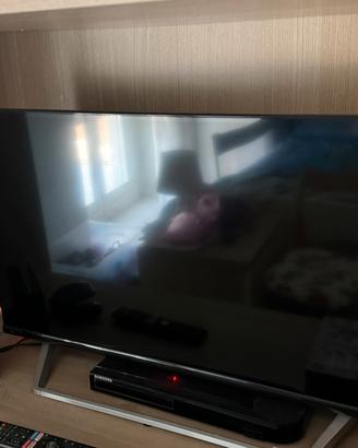 Smart Tv 32 pollici marca OK