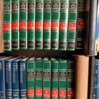 grande enciclopedia universale internazionale