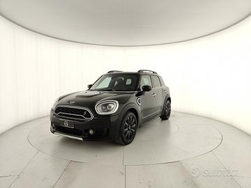 MINI Mini Countryman 2.0 Cooper SD Hype auto my18