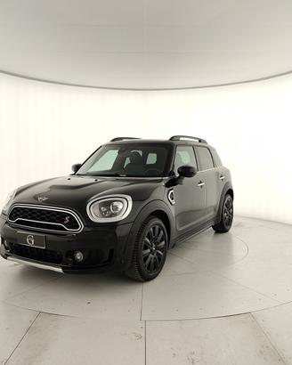 MINI Mini Countryman 2.0 Cooper SD Hype auto my18