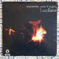 Dischi 33 Giri Vinili