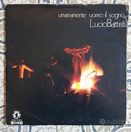 Dischi 33 Giri Vinili