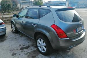 NISSAN Murano 1ª serie - 2006