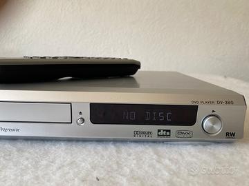 Pioneer DVD
