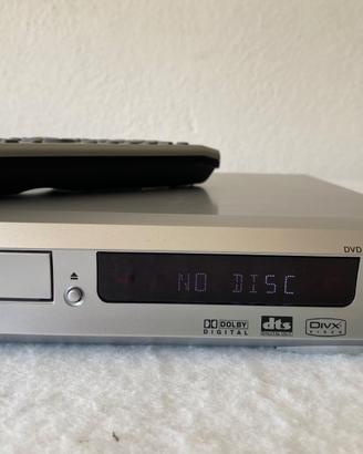 Pioneer DVD