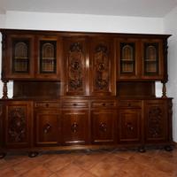 Mobile antico in legno