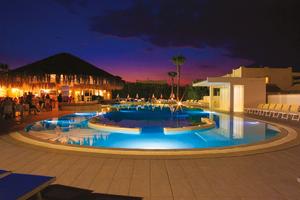 Appartamento in resort