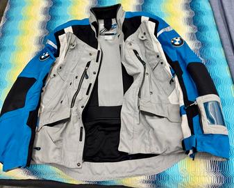 BMW Motorrad giacca RALLY4  TG 56