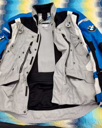 BMW Motorrad giacca RALLY4  TG 56