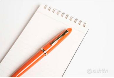 Segretaria part-time